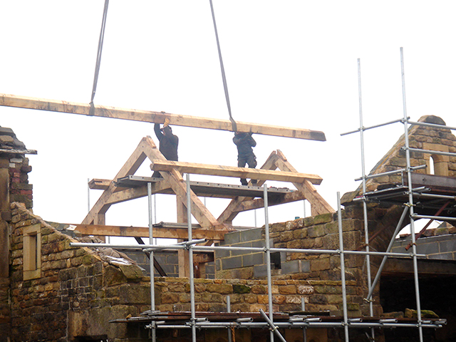 another eldwick barn conversion photo