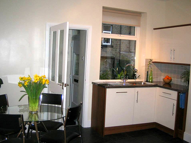 new kitchen photo